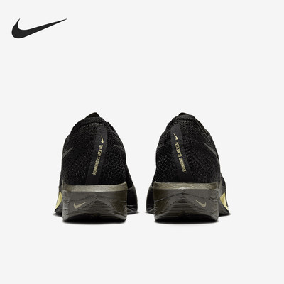 Nike/耐克正品Vaporfly 3男士运动减震耐磨跑步鞋HV6351-001