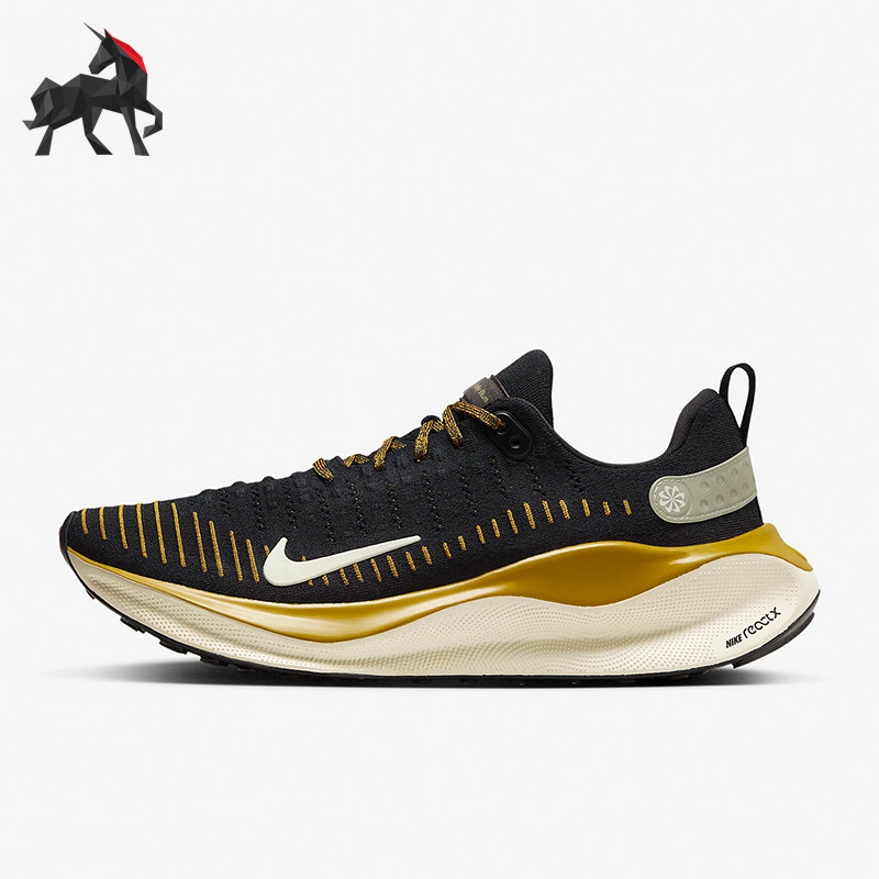 Nike/耐克正品REACTX INFINITY男士运动训练跑步鞋DR2665-006