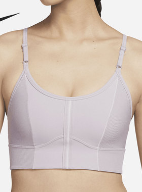 Nike/耐克正品当季新款女子运动时尚训练舒适内衣文胸DD1184-501