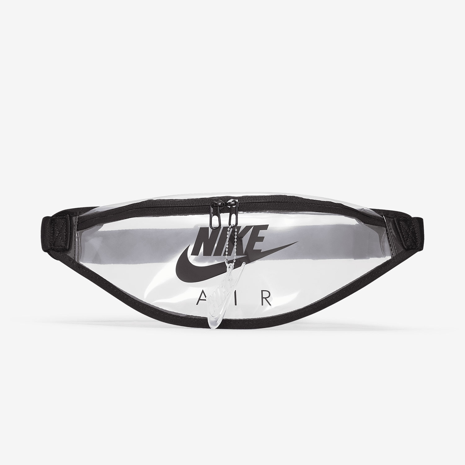 nike/耐克正品2021中性休闲腰包