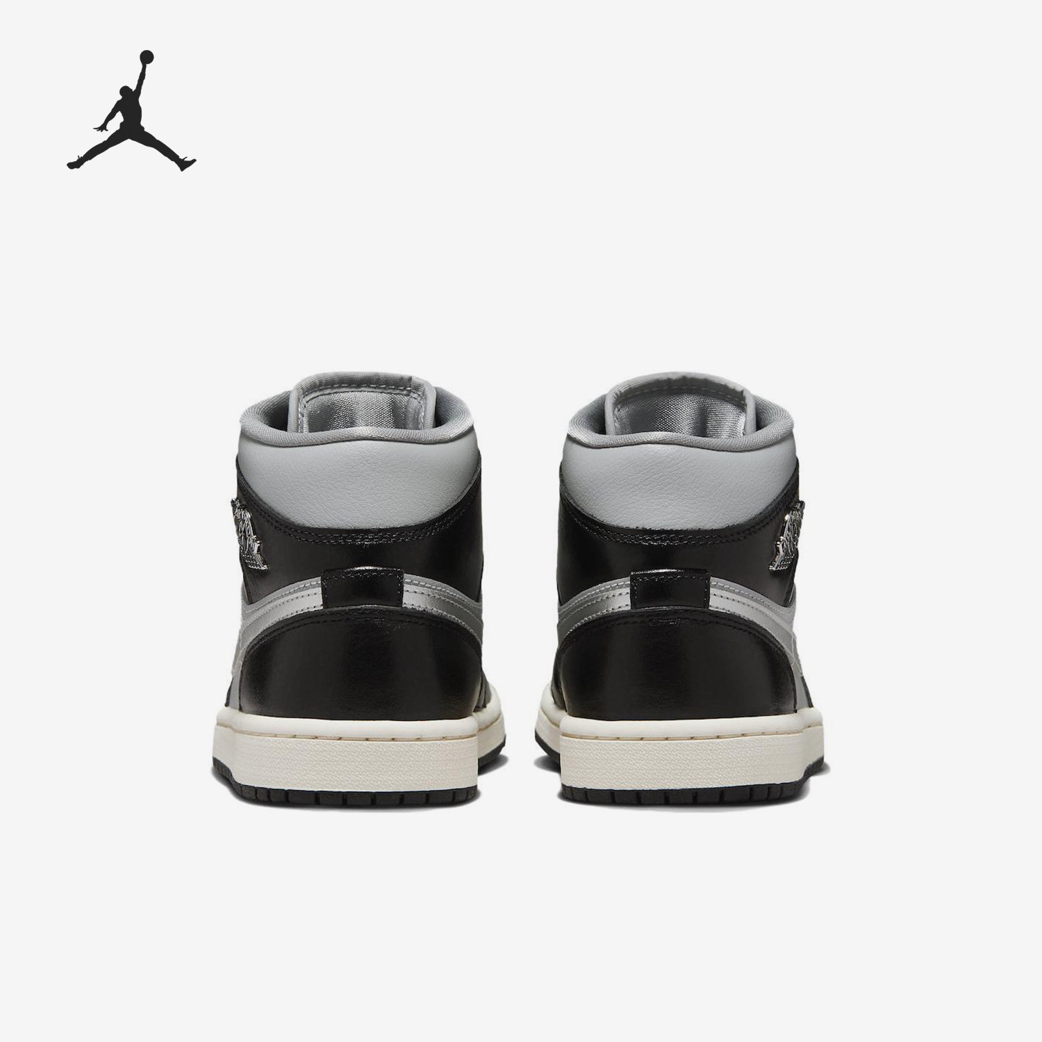 Nike/耐克正品JORDAN女士经典中帮轻便运动篮球鞋FB9892-002,运动鞋new,运动休闲鞋,淘宝优惠券,粉丝福利购,淘宝优惠卷