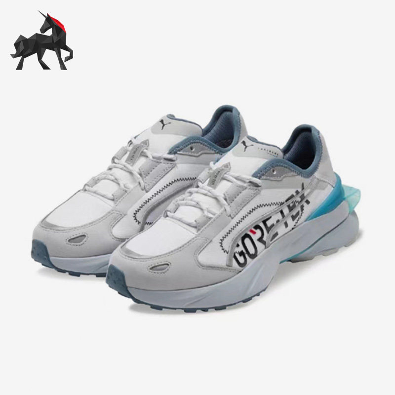 彪马正品男女缓震跑步鞋