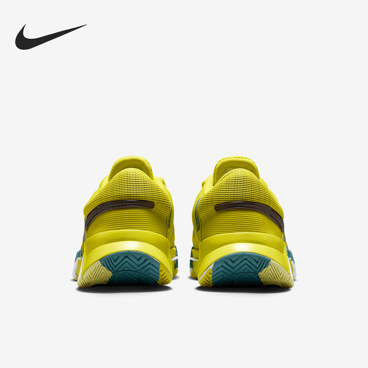 Nike/耐克正品GP CHALLENGE 1男士运动训练网球鞋HF1173-300