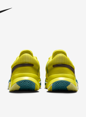 Nike/耐克正品GP CHALLENGE 1男士运动训练网球鞋HF1173-300