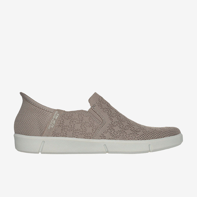 Skechers/斯凯奇正品新款ACTIVE 女士一脚蹬网面透气运动鞋