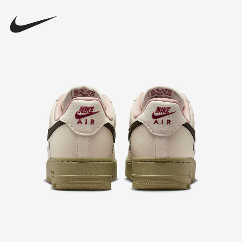 【马年限定】Nike耐克正品女士低帮系带耐磨运动鞋IQ9802-022