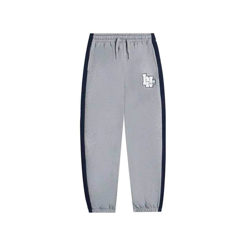 Lining/李宁正品男童运动长裤