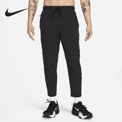 Nike/耐克正品Unlimited Dri-FIT 男士透气长裤FB7547-010
