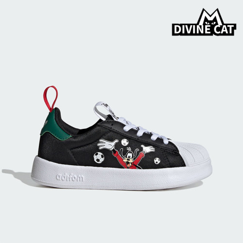Adidas/阿迪达斯正品SUPERSTAR360新款儿童经典校园运动鞋IH1750