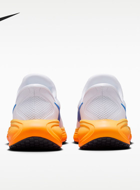 Nike/耐克正品Revolution 8男士潮流训练跑步鞋HQ2414-111