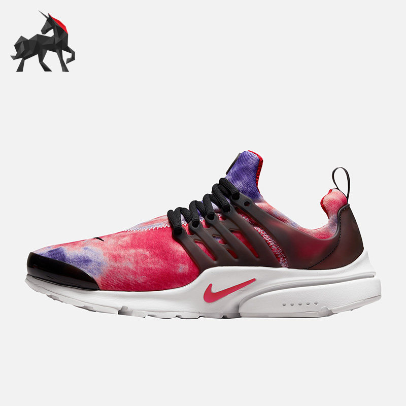 耐克男子低帮缓震运动鞋