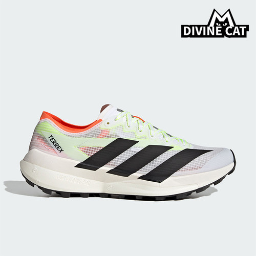 Adidas/阿迪达斯正品2026春季款男女运动减震透气跑步鞋JS3536