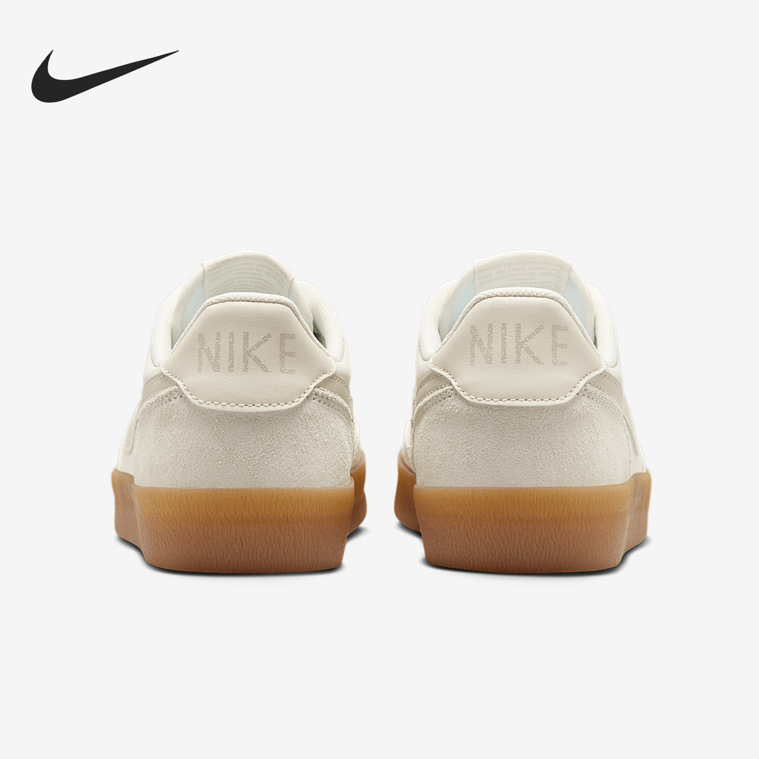 Nike/耐克正品Killshot 2女士运动耐磨低帮板鞋FZ5630-106,运动鞋new,板鞋,淘宝优惠券,粉丝福利购,淘宝优惠卷
