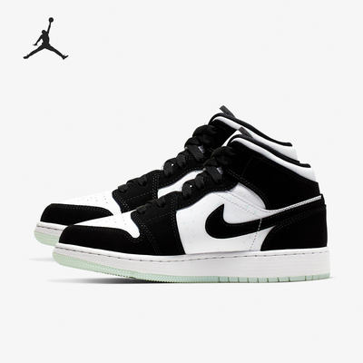 Nike/耐克正品休闲女子GS时尚潮流轻便休闲运动鞋 BQ6931-103