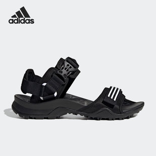阿迪达斯正品 DLX男子凉鞋 CYPREX SANDAL GY6115 ULTRA Adidas