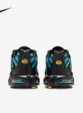 Nike/耐克正品Air Max Plus男士气垫时尚跑步鞋DM0032-016