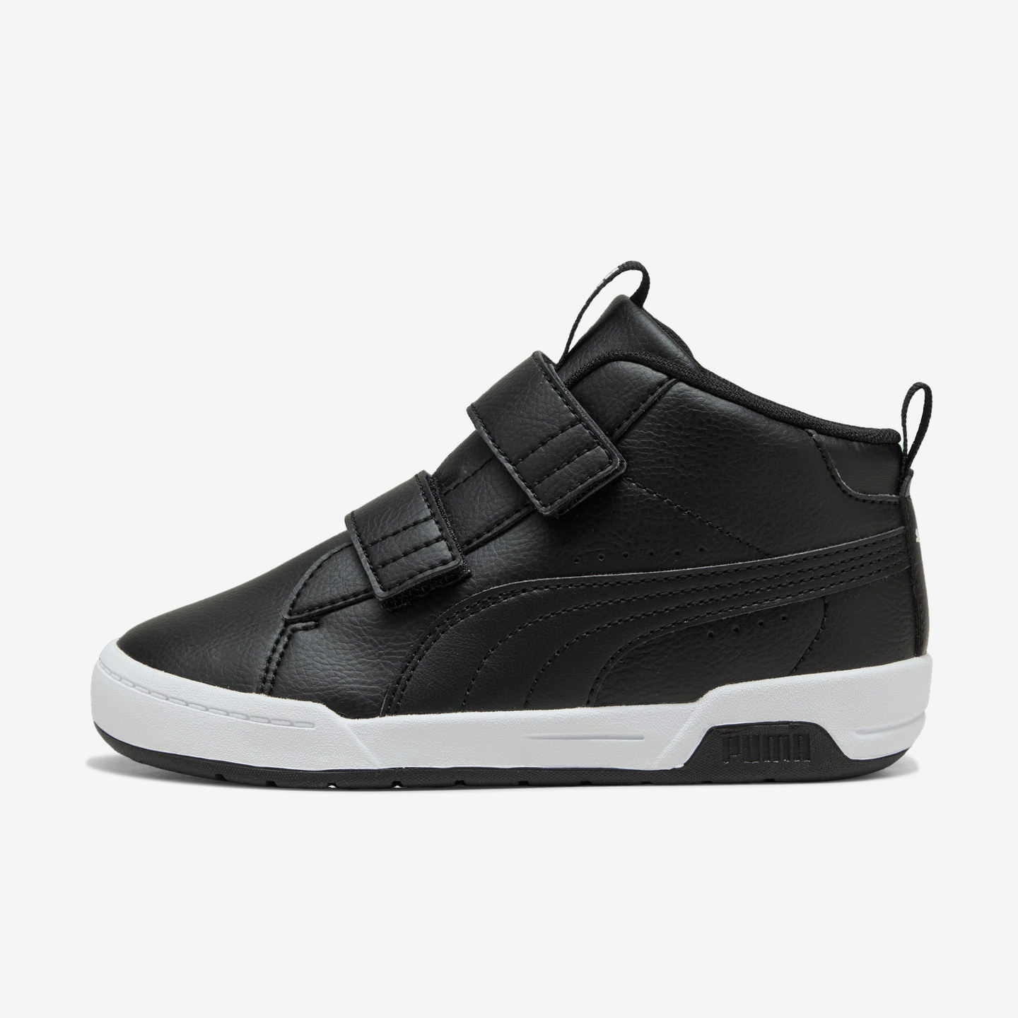 Puma彪马正品Multi 2小童魔术贴防滑耐磨中帮运动鞋312154-01