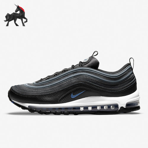 Nike/耐克正品Air Max 97 男子缓震时尚运动跑步鞋DM9105-001