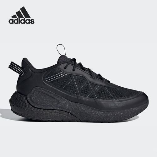 Adidas/阿迪达斯正品ALPHALAVA 男女舒适跑步运动鞋 GY8723