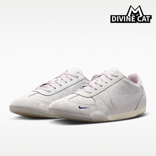 Nike/耐克正品2026年新款女士耐磨薄底经典运动鞋IW1255-121