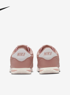 Nike/耐克正品Cortez GS女子大童复古轻便运动鞋IH7653-600