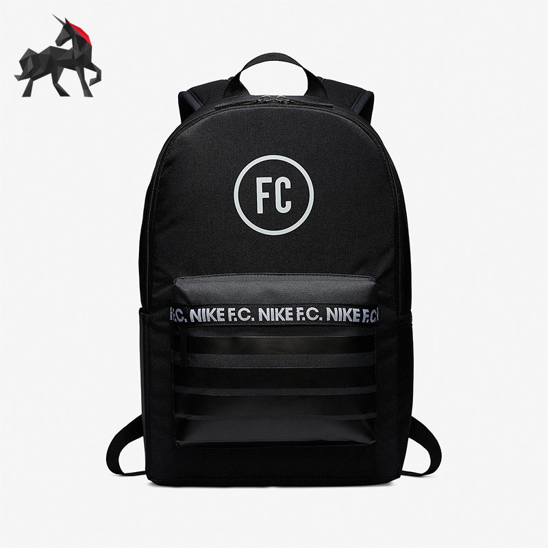 阿迪达斯男女同款时尚潮流腰包