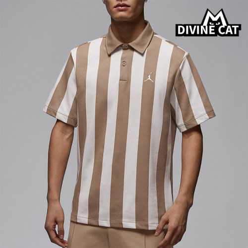 Nike/耐克正品Jordan Sport男士高尔夫短袖POLO衫IF2931-247