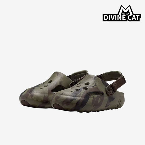 Nike/耐克正品Jordan Hydrip小童舒适透气经典休闲凉鞋IM9286-200