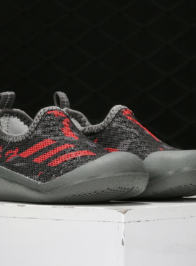 Adidas/阿迪达斯正品运动男女婴童网眼溯溪凉鞋G26884