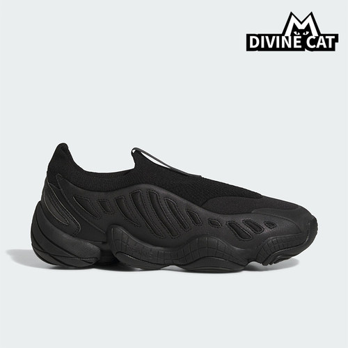Adidas/阿迪达斯正品三叶草男女耐磨经典运动一脚蹬休闲鞋JS0823