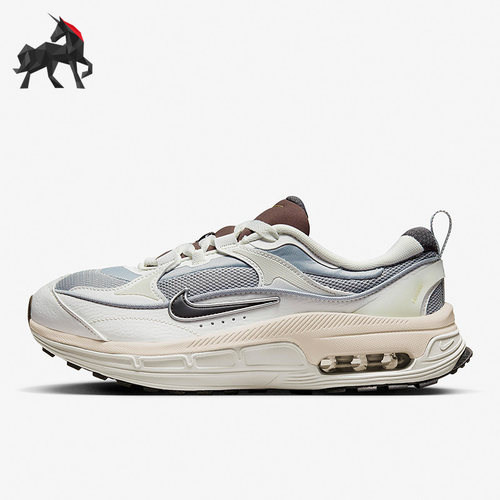 Nike/耐克正品Air Max BLiss女子缓震透气运动跑步鞋 DZ4707-001