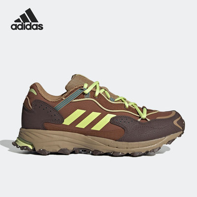 Adidas/阿迪达斯正品三叶草男子低帮复古耐磨运动鞋GY9672