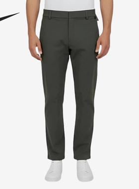 Nike/耐克正品新款男深灰色运动生活贴合耐穿长裤HQ6922-325