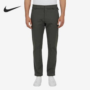 Nike/耐克正品新款男深灰色运动生活贴合耐穿长裤HQ6922-325