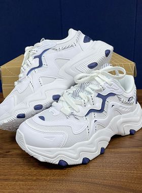 李宁正品猫爪Lite2男子时尚舒适系带缓震回弹运动休闲鞋AGCU449-5