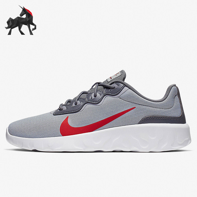 Nike/耐克正品 xplore Strada 男女轻便运动休闲跑步鞋CQ7626-001,运动鞋new,跑步鞋,淘宝优惠券,粉丝福利购,淘宝优惠卷