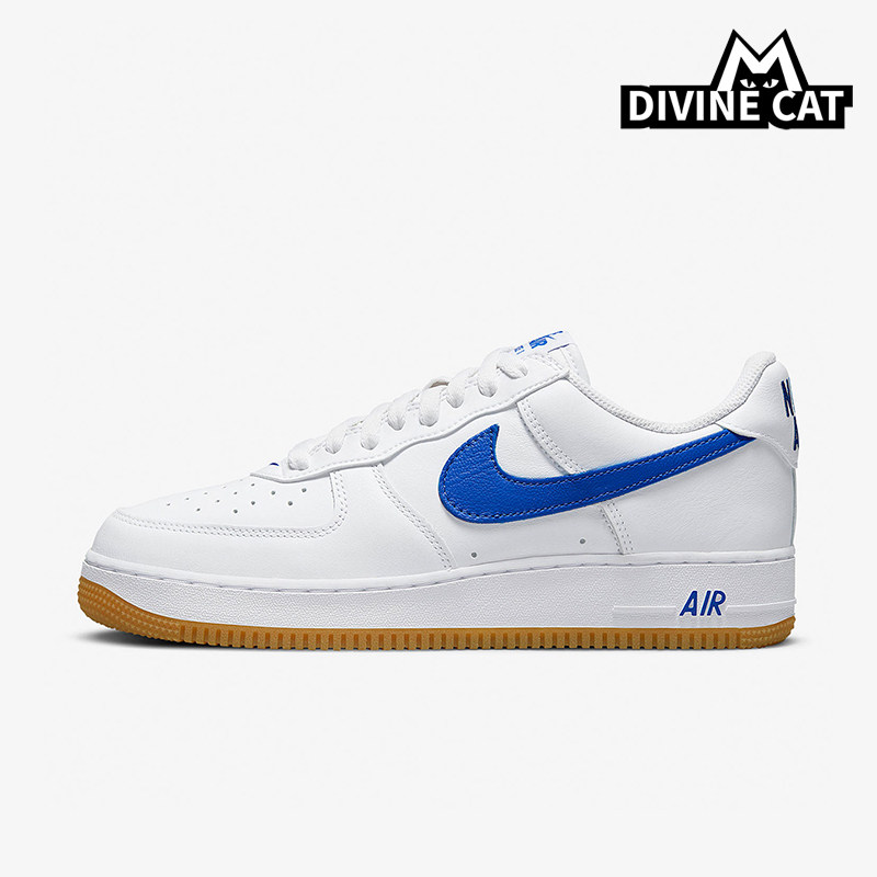 Nike/耐克正品Air Force 1男士透气系带复古潮流板鞋DJ3911-101,运动鞋new,板鞋,淘宝优惠券,粉丝福利购,淘宝优惠卷