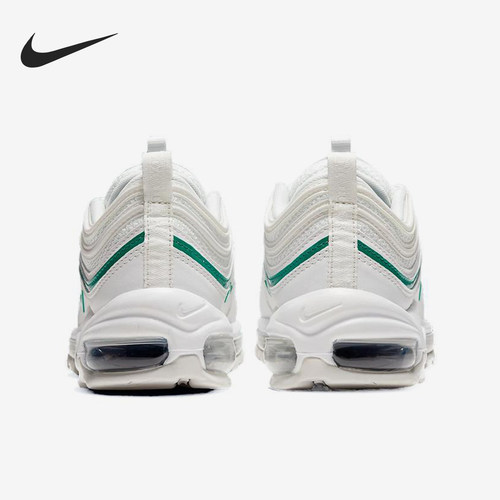 Nike/耐克正品Air Max 97女士气垫缓震耐磨跑步鞋921733-107