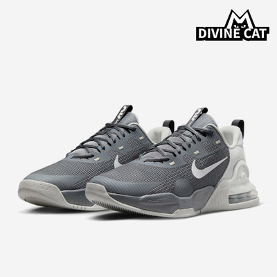Nike/耐克正品AIR MAX ALPHA男士低帮回弹训练鞋DM0829-007