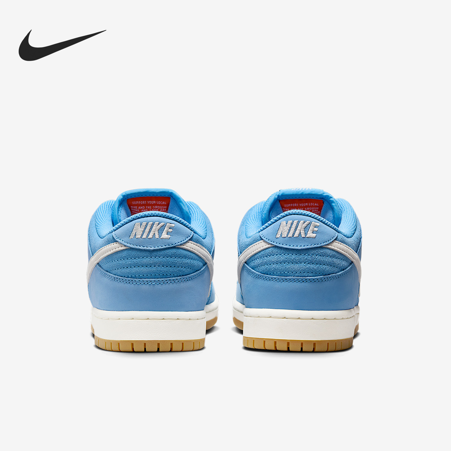 Nike/耐克正品Dunk SB Low Pro男女复古休闲板鞋FJ1674-401,运动鞋new,板鞋,淘宝优惠券,粉丝福利购,淘宝优惠卷