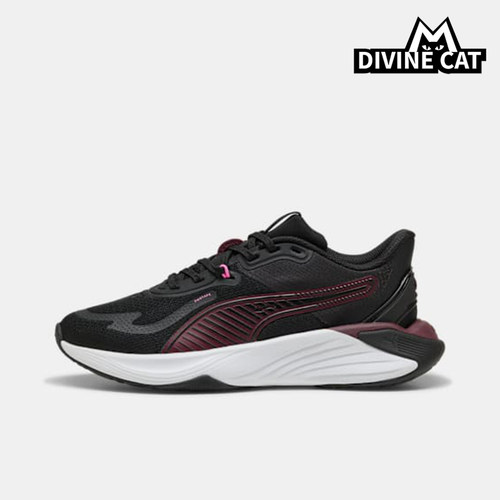 Puma/彪马正品PWR Hybrid女士经典运动低帮训练鞋310477-08