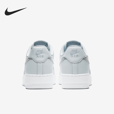 Nike/耐克正品AIR FORCE 1女士经典轻便休闲板鞋CJ1646-400