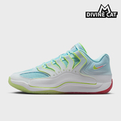 耐克正品 HV1996 2026春季 男士 Nike 低帮系带耐磨篮球鞋 款 时尚 100