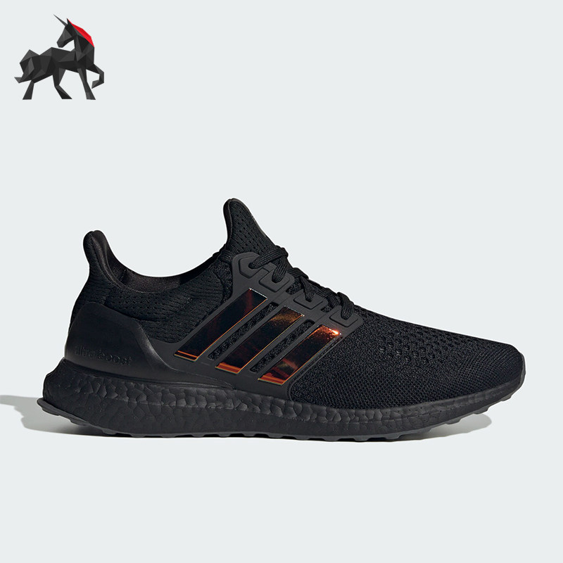 Adidas/阿迪达斯正品ULTRABOOST 1.0男士运动跑步鞋JH6583