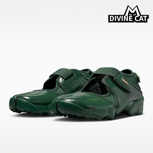 Nike/耐克正品Air Rift女士运动时尚设计耐磨休闲鞋IB8954-300