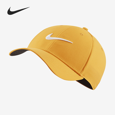 Nike/耐克正品当季新款男女运动休闲旅行鸭舌帽 CW6327-739