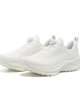 李宁正品1990通勤系列男子运动舒适耐磨低帮时尚休闲鞋ALFV093