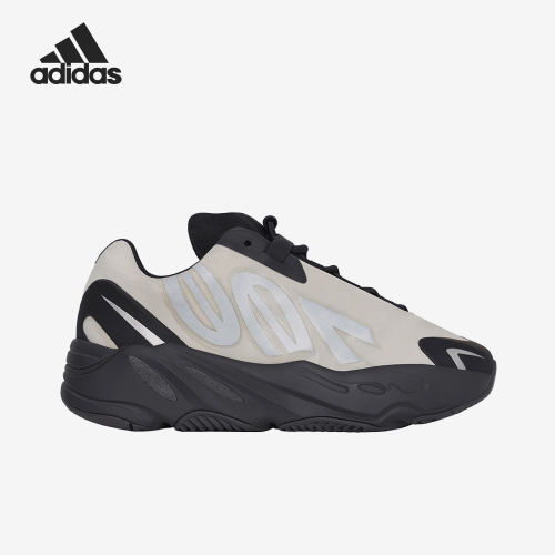 Adidas/阿迪达斯正品 700 MNVN KIDS大童运动鞋FY3730