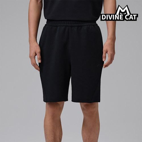 Nike/耐克正品Jordan Sport Hoop Fleece男士短裤IQ3801-010