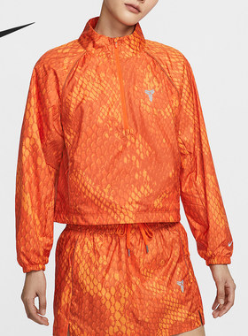 Nike/耐克正品2025秋季款女士轻便型运动套头衫IB2719-819